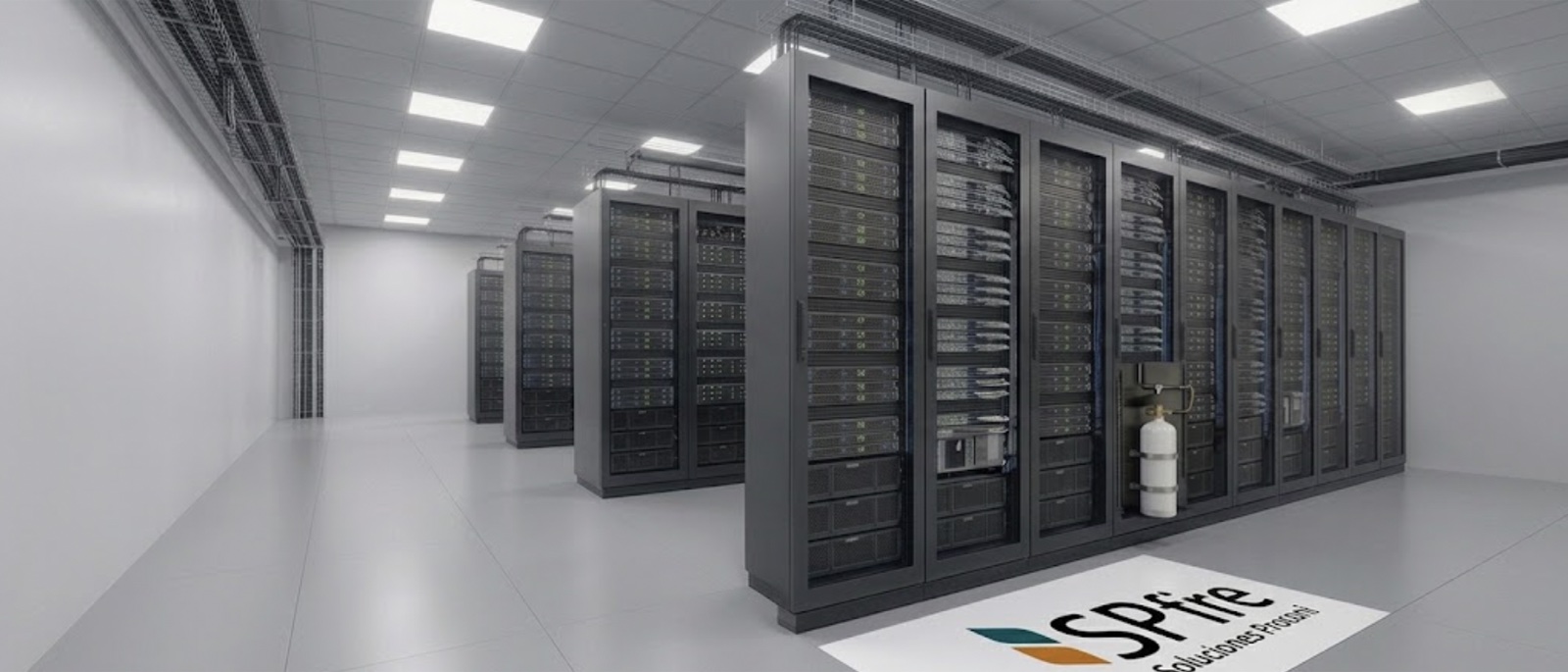 Foto sector: Data Centers y Telecomunicaciones